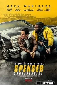  Spenser Confidential (2020) Hindi Dubbed
