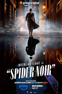  Spider-Noir S01 Hindi Dubbed Web Series