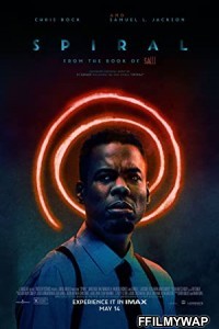  Spiral (2021) Hindi Dubbed