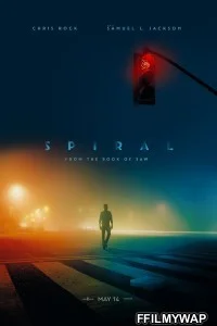  Spiral From the Book of Saw (2021) English Movie