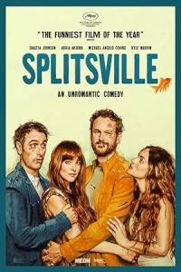  Splitsville (2025) Hollywood Hindi Dubbed