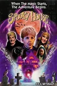  Spooky House (2004) Hindi Dubbed