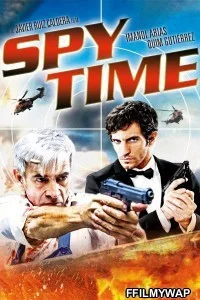  Spy Time (2015) Hindi Dubbed