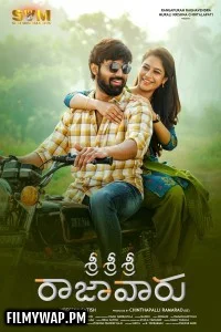  Sri Sri Sri Raja Vaaru (2025) Hindi Dubbed Movie