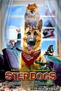  Step Dogs (2014) Hindi Dubbed