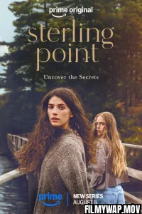  Sterling Point (2026) S01 Hindi Dubbed Web Series