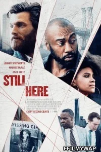  Still Here (2020) Hindi Dubbed