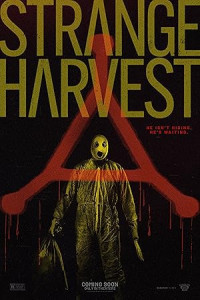 Strange Harvest (2024) Hindi Dubbed Movie