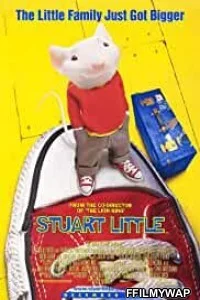  Stuart Little (2000) Hindi Dubbed