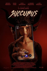 Succubus 2024 Hindi Dubbed Dubbed Movie