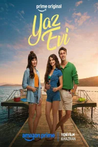  Summer House (2026) Hollywood Hindi Dubbed