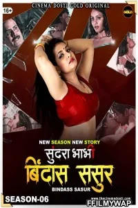  Sundra Bhabhi 6 (2021) CinemaDosti Original