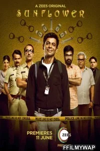  Sunflower (2021) Hindi Web Series