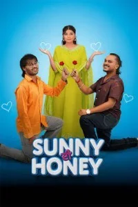  Sunny Di Honey (2026) Punjabi Movie