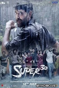  Super 30 (2019) Bollywood Movie
