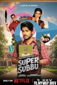  Super Subbu (2026) S01 Hindi Web Series