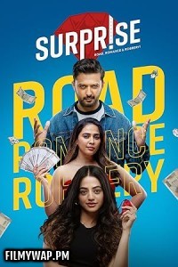  Surprise (2025) Gujarati Movie