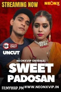  Sweet Padosan (2025) NeonX Hindi Short Film