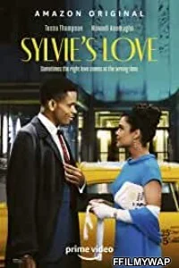  Sylvies Love (2020) English Movie