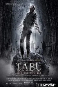  Tabu Mengusik Gerbang Iblis (2019) Hindi Dubbed