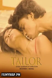  Tailor (2025) FeniApp Hindi Short Film