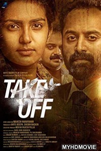  Take Off (2018) South Indian Hindi Dubbed Movie