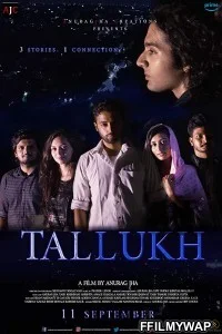  Tallukh (2020) Hindi Movie
