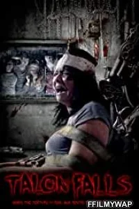  Talon Falls (2017) Hindi Dubbed