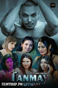 Tanmay Apartment (2025) S01 Akkuott Hindi Unrated Webseries