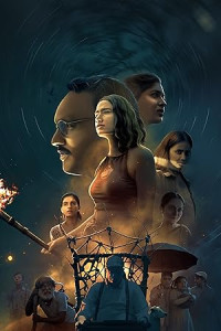 Tapak (2025) Hindi Movie