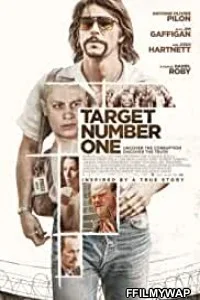  Target Number One (2020) Hindi Dubbed