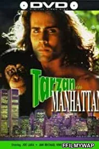  Tarzan In Manhattan (1989) Hindi Dubbed