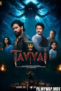  Tavvai (2026) Hindi Movie