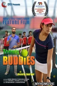  Tennis Buddies (2019) Bollywood Movie