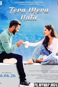  Tera Mera Nata (2026) Hindi Movie