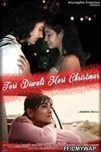  Teri Diwali Meri Christmas (2020) Hindi Movie