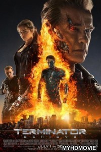  Terminator Genisys (2015) Hindi Dubbed