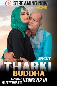  Tharki Buddha (2025) NeonX Hindi Short Film