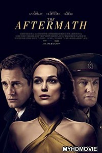 The Aftermath (2019) Hindi Dubbed