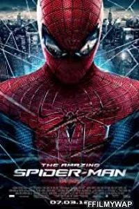  The Amazing Spider-Man (2012) Hindi Dubbed