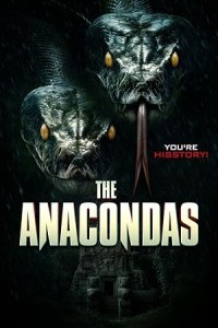  The Anacondas (2025) Hollywood Hindi Dubbed