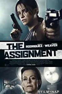  The Assignment (2017) Hindi Dubbed