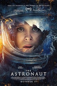  The Astronaut (2025) Hollywood Hindi Dubbed