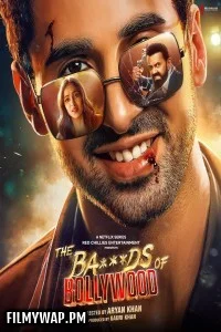  The Bads of Bollywood (2025) Season 1 Hindi Web Series
