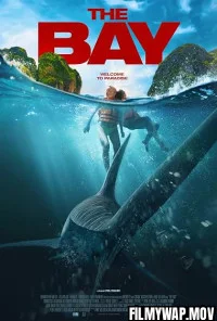  The Bay (2026) Hollywood Hindi Dubbed