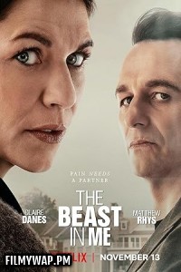  The Beast in Me (2025) Season 1 Hindi Web Series