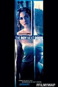  The Boy Next Door (2015) Hindi Dubbed
