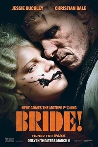  The Bride (2026) English Movie