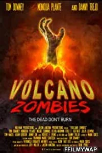  The Burning Dead (2015) Hindi Dubbed