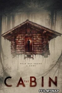  The Cabin (2018) Hindi Dubbed